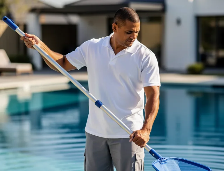 Pool Service service in East Harlem